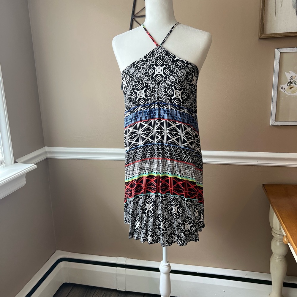 Express Sundress